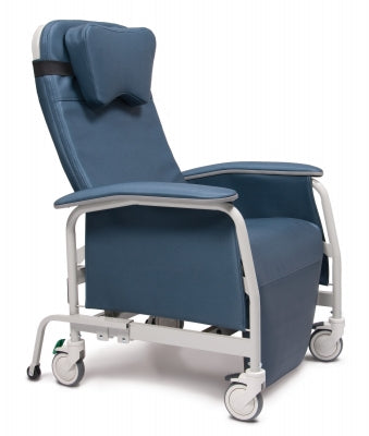Graham-Field Deluxe Preferred Care Recliner Series-Wide
