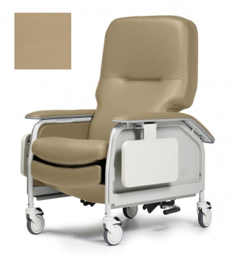 Graham-Field Lumex Deluxe Clinical Care Recliner
