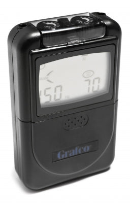 Graham-Field EMS-Digital Lcd Memory Program Grafco