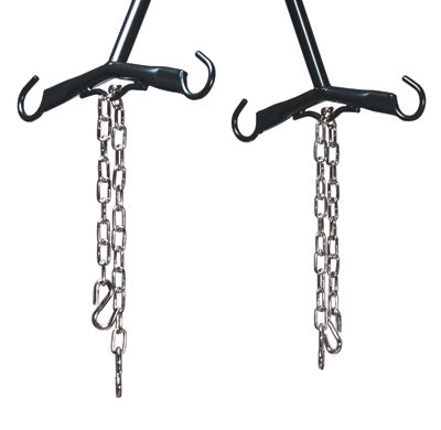 Graham-Field Set Of Chains for Homecare Patient Lifter (2-Pt. Bar)