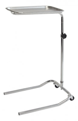 Graham-Field Grafco Mayo-Type Instrument Table