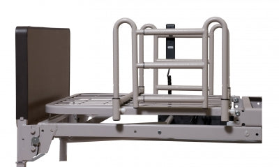 Graham-Field Bed Rails Liberty Quarter Rail Hi Lumex