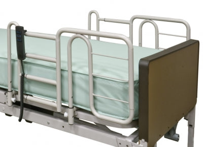 Graham-Field Bed Rails Liberty Half No Gap Hi Non-Clamp On