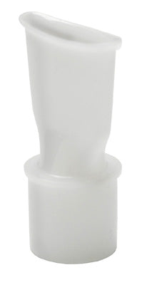 Graham-Field Mouthpiece 22Mm 25/Bag John Bunn