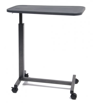 Graham-Field Composite Overbed Table, Non-Tilt