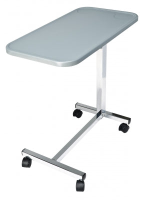Graham-Field Composite Overbed Table, Non-Tilt