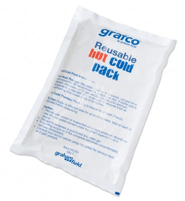 Graham-Field Reusable Hot Cold Pack