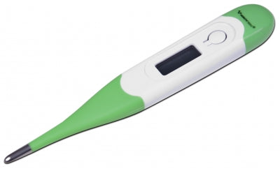 Graham-Field HealthTeam Digital Thermometer with Beeper
