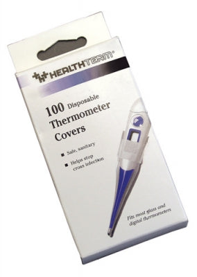 Graham-Field HealthTeam Disposable Probe Covers/Thermometer Sheaths