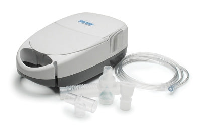 Graham-Field John Bunn Neb-u-Lite LX2 Nebulizer Compressor