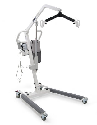 Graham-Field Lift Battery Powered 400 lb Lumex