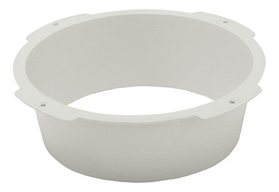 Graham-Field Lumex Everyday Commode Splashguard