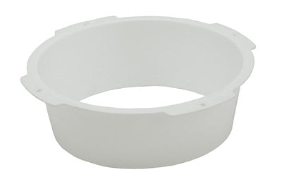 Graham-Field Lumex Commode Splashguard, Autoclavable