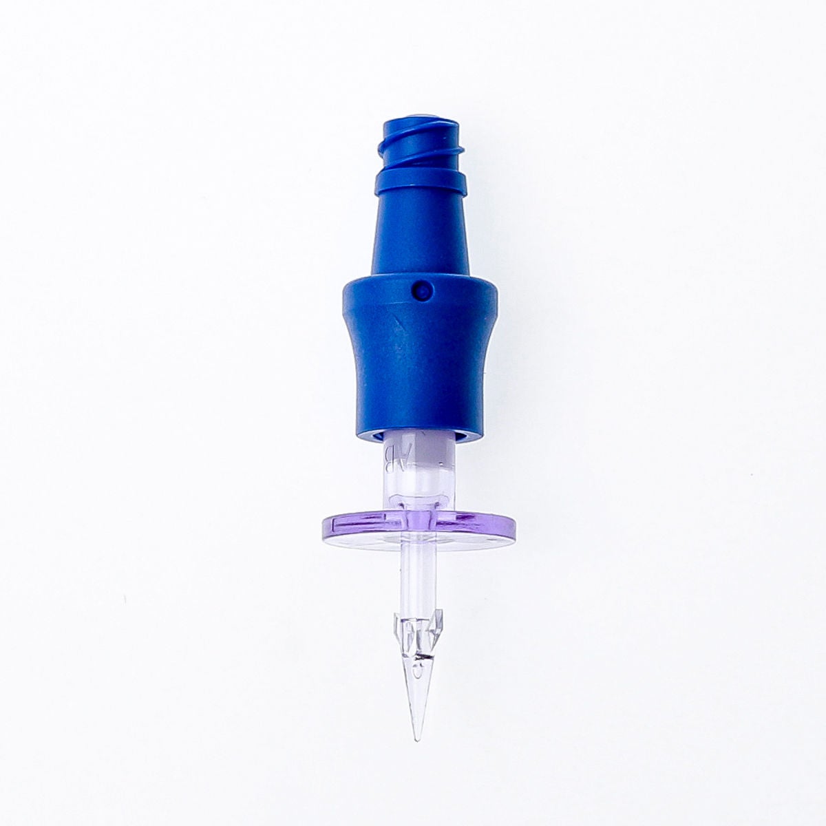 Universal CSTD Vial Spike Access Device Clave (Case of 50)