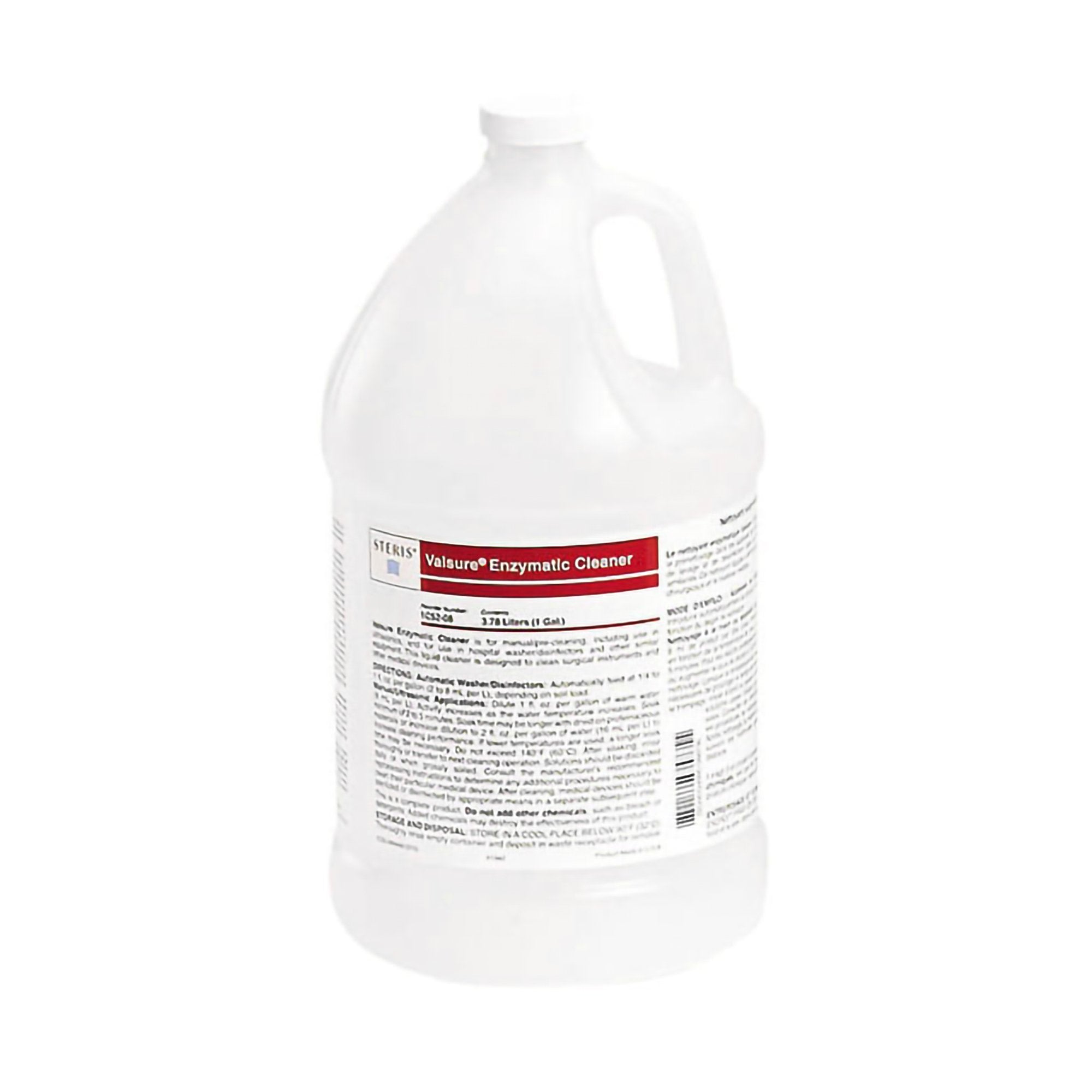 Steris Valsure Enzymatic Instrument Detergent (4/CS)