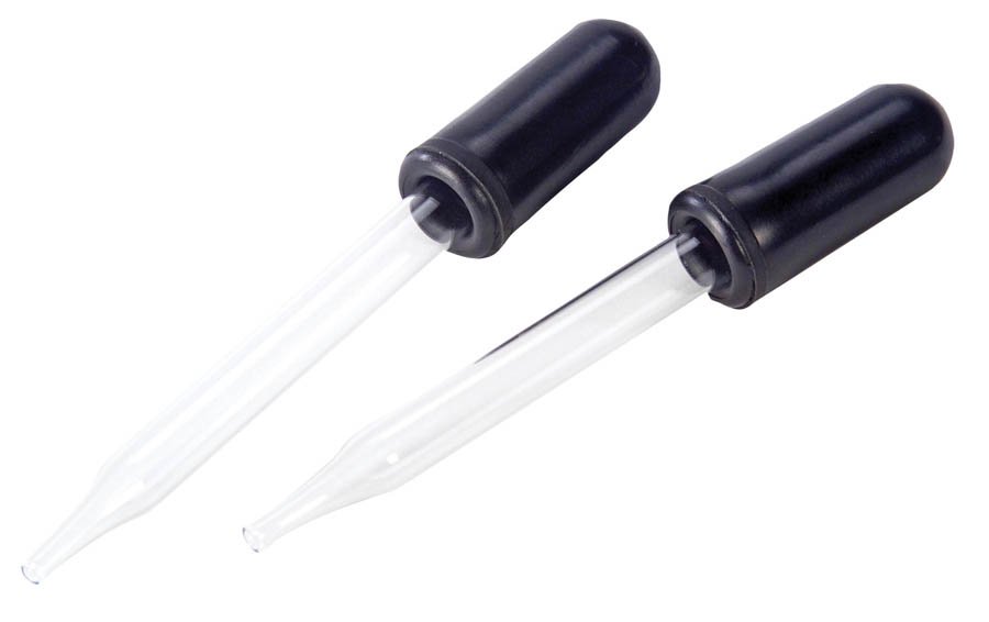Compass Health Brands Apex-Carex Medicine Dropper Kit for Liquid Medications