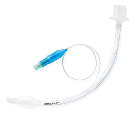 TUBE TRACHEAL CLEAR MURPHYCUFF 3MM 10/BX