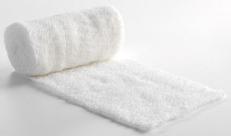 Smith & Nephew NPWT ANTIMICROBIAL GAUZE ROLLS