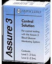 ASSURE DOSE CONTROL NORMAL