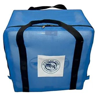 MJM International Optional bath bench carrying bag