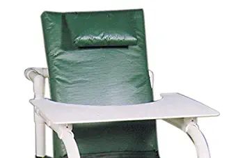 MJM International Clip on tray option for 21" Geri-chair