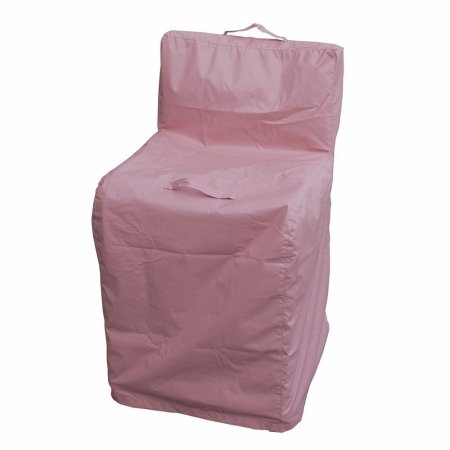 MJM International Cover for 22" shower chair, conceals entire frame