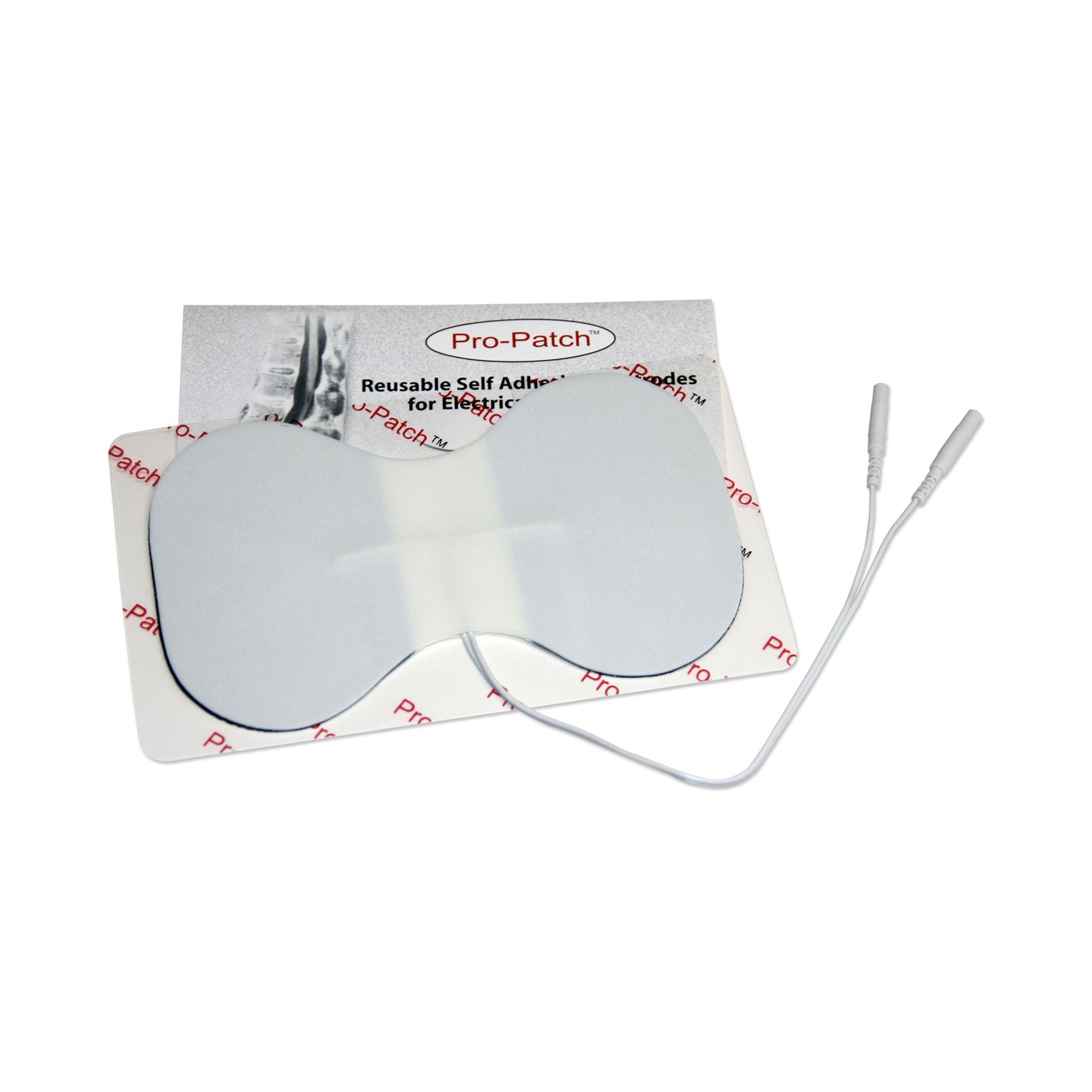Pro-Patch Electrotherapy Electrode For TENS and EMS Units