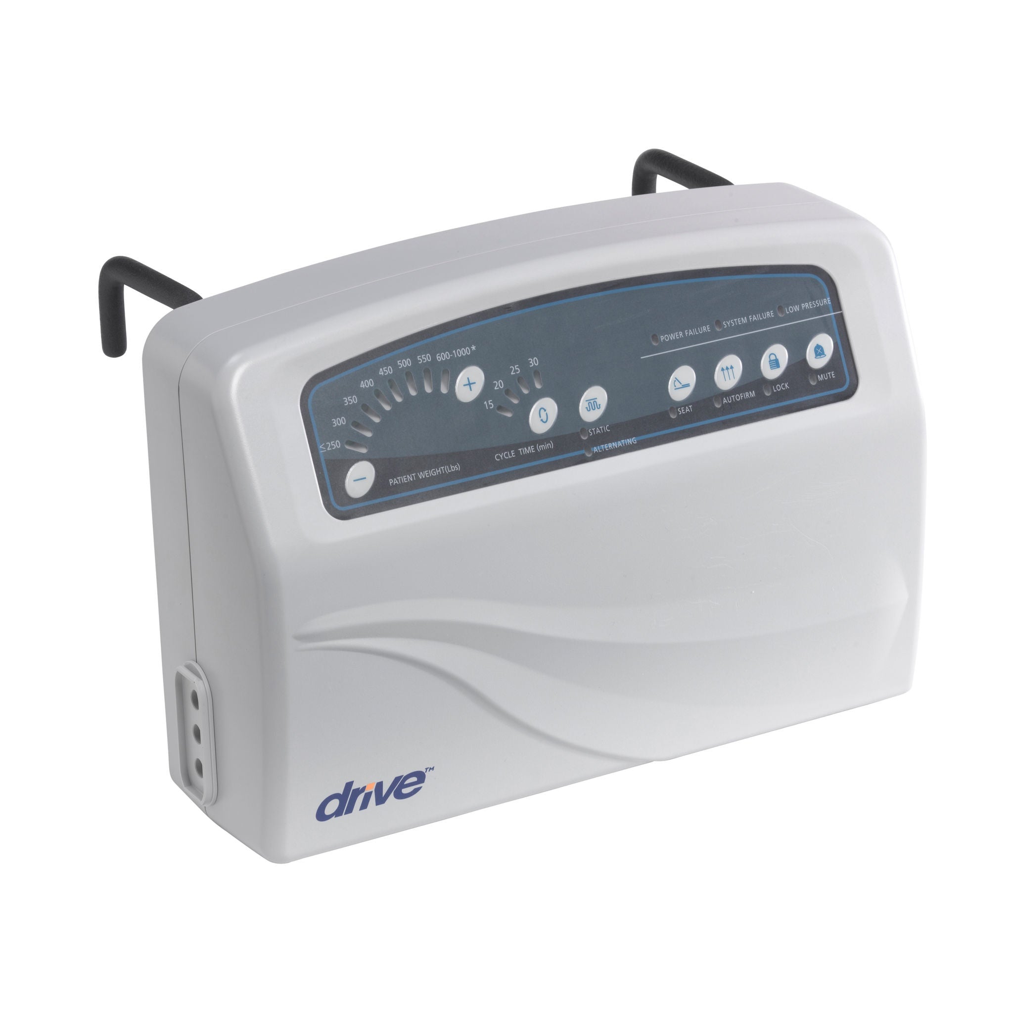 drive Med-Aire Mattress Pump