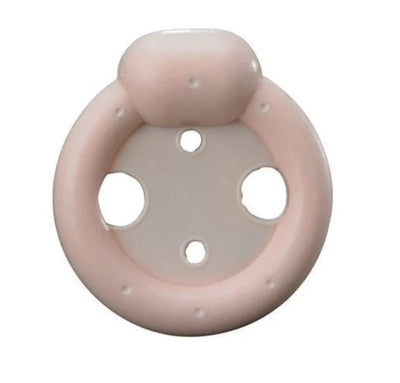 Pessary EvaCare Ring Size 3 Silicone