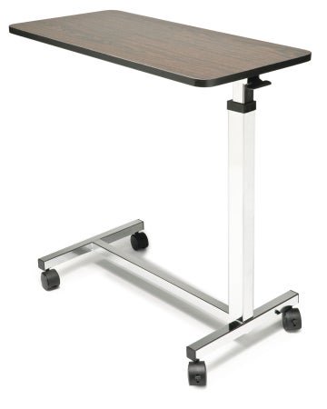 Lumex Everyday Overbed Table