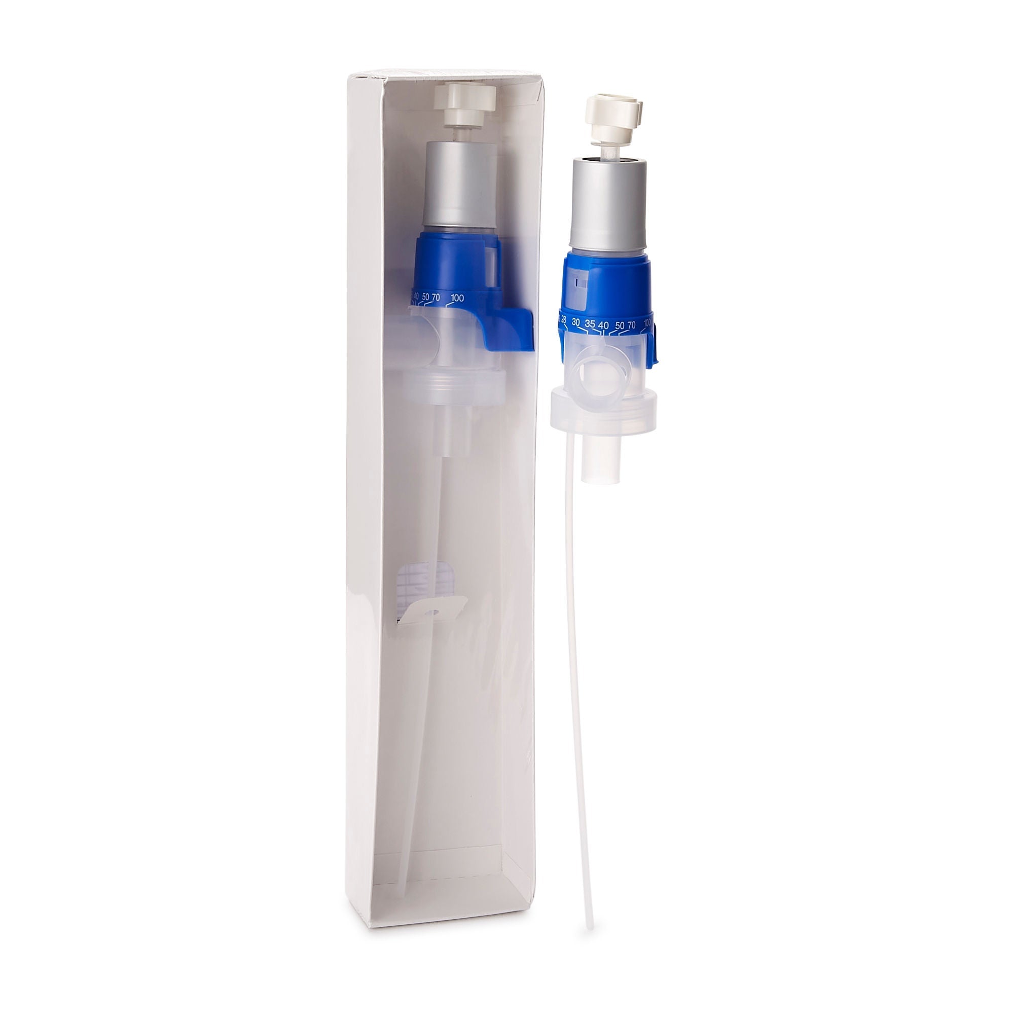 ADAPTER NEBULIZER 1000ML 24/CS