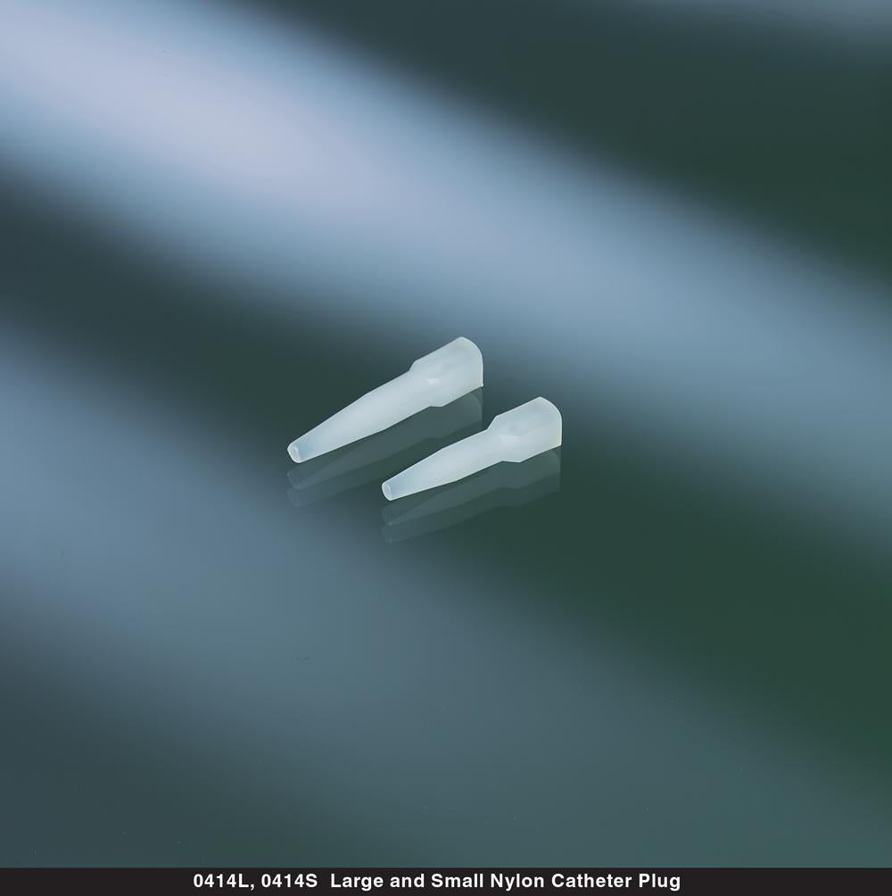 Bard Bard Plug, Catheter (12/CS)