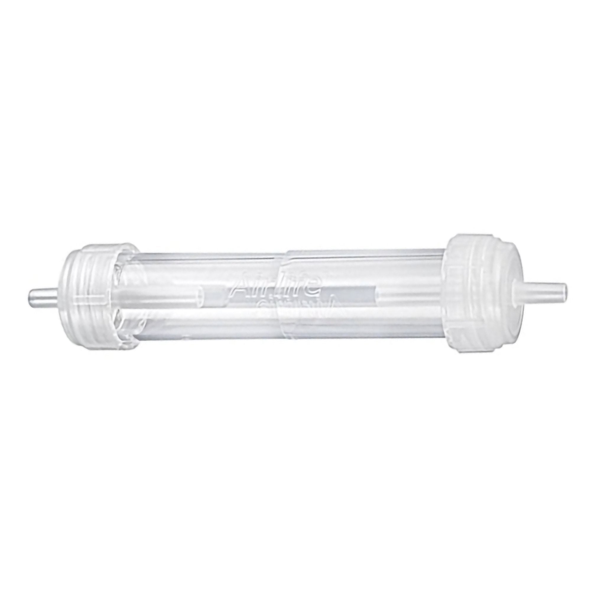 Oxygen Tubing In-Line Water Trap AirLife For Oxygen Tubing