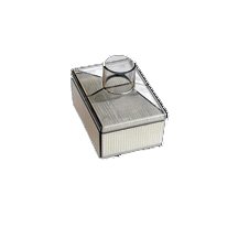 Oxygen Concentrator Compressor Filter For Millennium M10 Concentrator