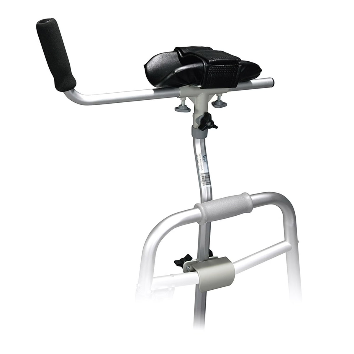 drive Platform Walker/Crutch Attachment (Case of 2)