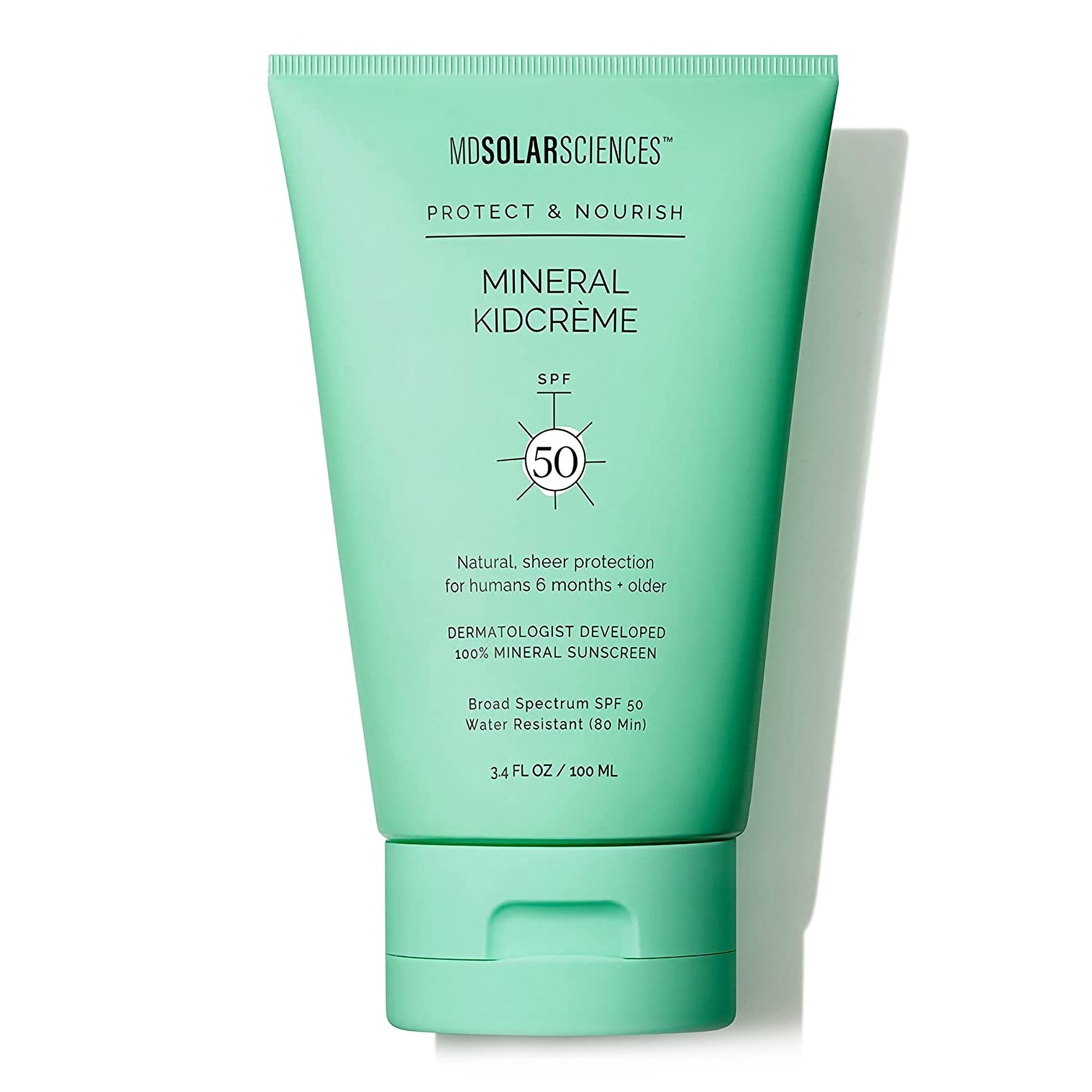 MDSolarSciences MDSolarSciences Mineral Kidcrème Sunscreen (48/CS)