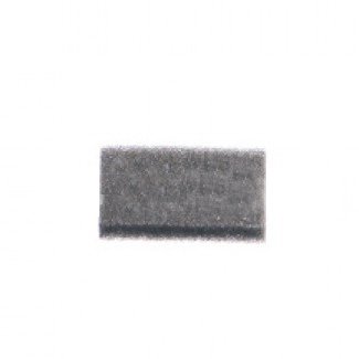 CPAP Filter Foam / Pollen Reusable @#$FILTER_UNIT_OF_MEASURE_ATTR$#@Black No Tab