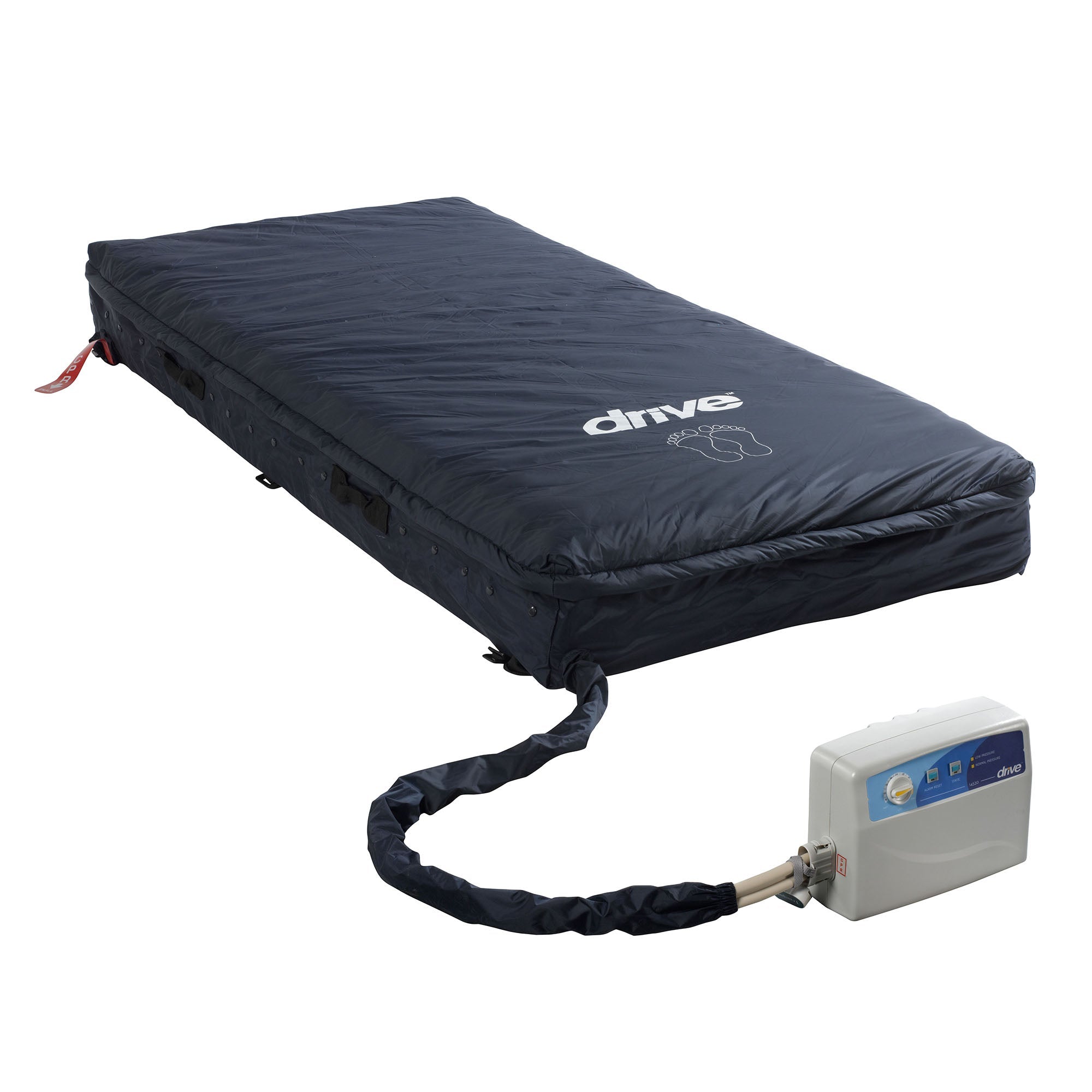 drive Med-Aire Assure Bed Mattress System (Each)