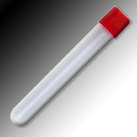 SAMPLE TUBE 5ML PP1000/BG