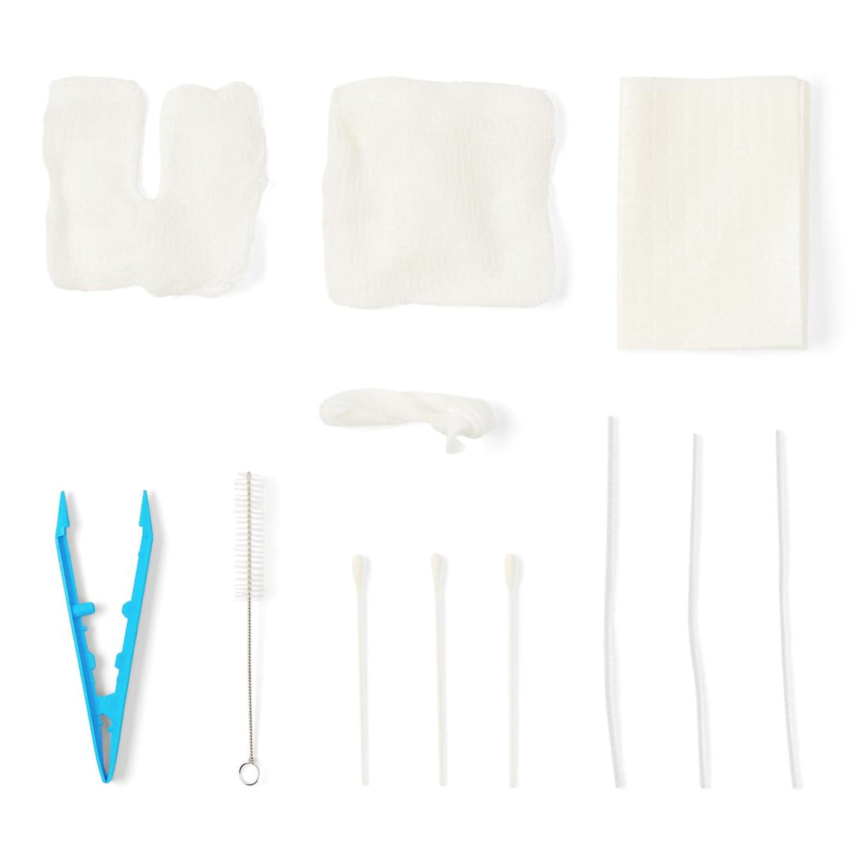 Medline Tracheostomy Care Kit (CC4682A / CS)