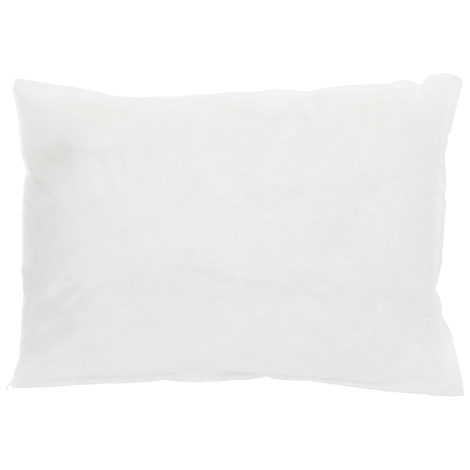 McKesson Brand McKesson Disposable Bed Pillow, Standard Loft (12/CS)