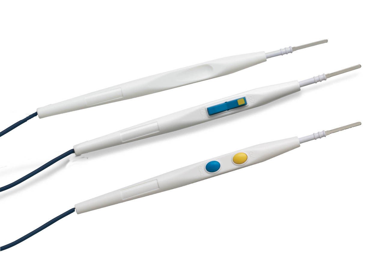 Medline Electrosurgical Pencil Kit Vega Series (ESRK3000 / CS)