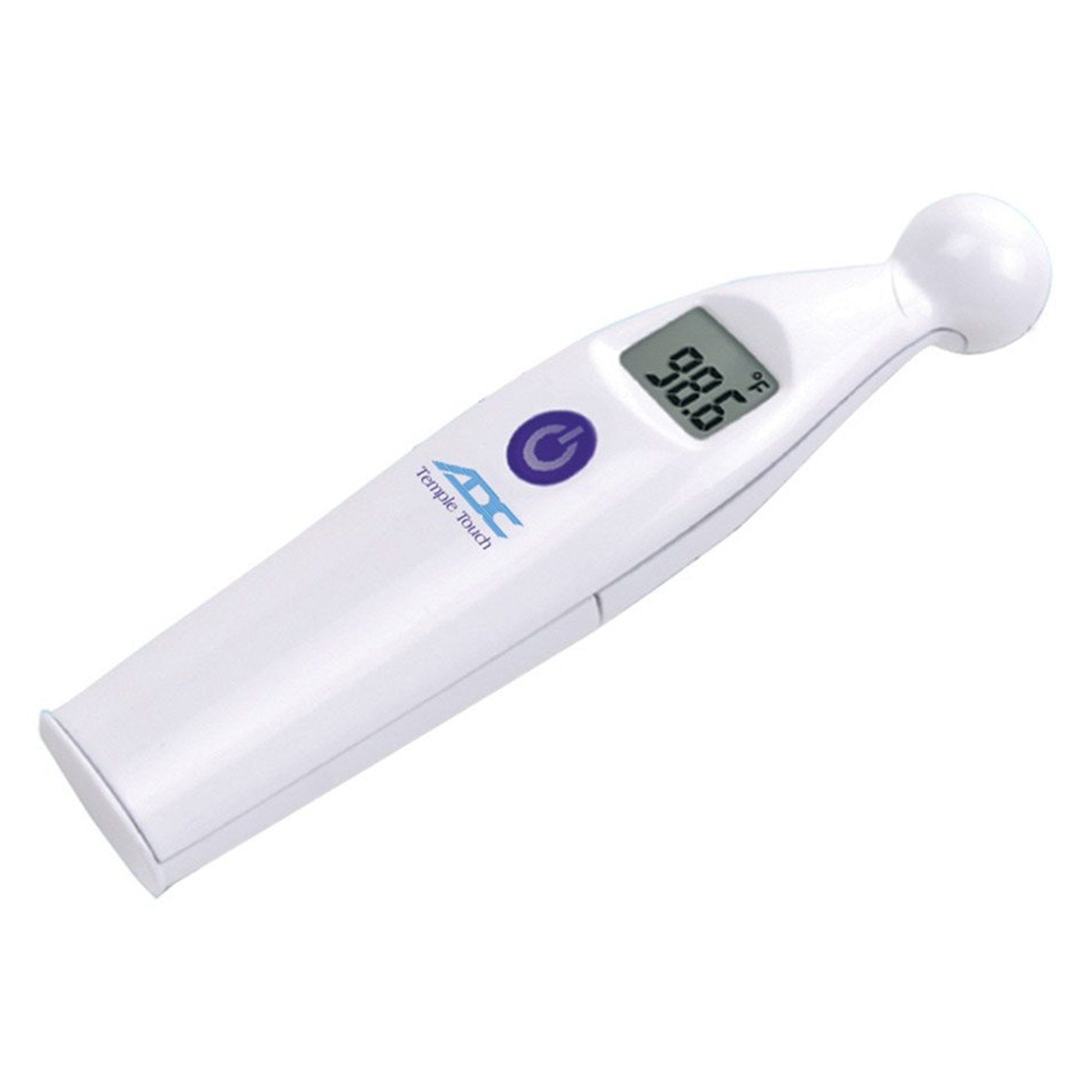 American Diagnostic Corp ADC AdTemp 427 TempleTouch Digital Temporal Thermometer (12/PK)