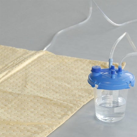 MAT EVAC 36X48 5/CS