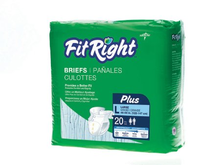 Medline FITPLUSXLG (FITPLUSXLG / CS)