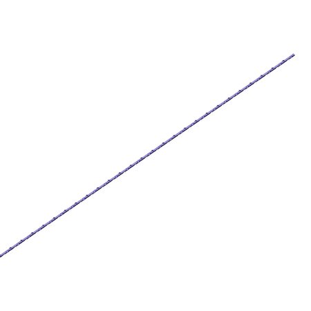 DEVICE SOUND CLOSR 9IN 2-0GS21 1/2 CIR 37MM VIOLET 12/BX