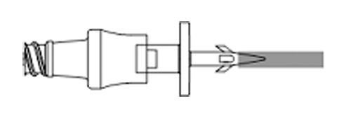 Access Spike Clave Multi-Dose Vials (Case of 50)