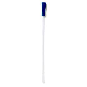 Urethral Catheter Lofric Straight Tip Hydrophilic Coated Polyolefin-based Elastomer (POBE) 12 Fr. 16 Inch Length
