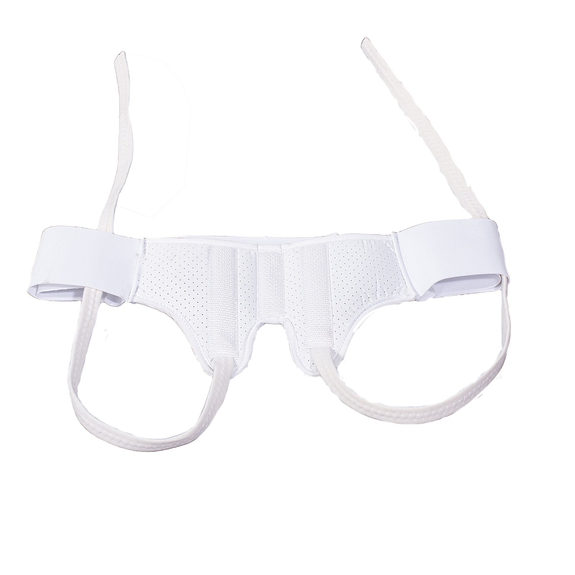 Alex Ortho Hermell Products Hernia Truss, Small