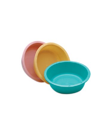WASH BASIN ROUND 6 QRTGRAY 50/CS